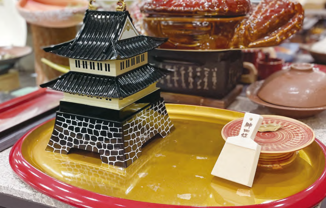 日式餐具安全嗎